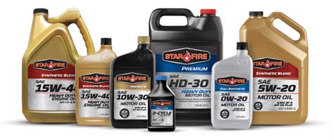 Premium Engine Oil, Antifreeze, and Lubricants 